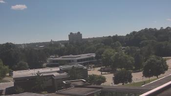 Live Camera from Kellogg Community College, Battle Creek, MI