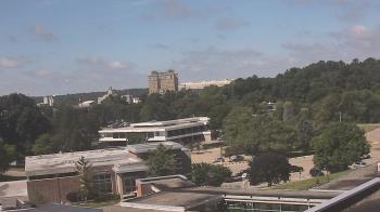 Live Camera from Kellogg Community College, Battle Creek, MI