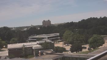 Live Camera from Kellogg Community College, Battle Creek, MI