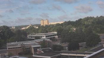 Live Camera from Kellogg Community College, Battle Creek, MI