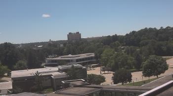 Live Camera from Kellogg Community College, Battle Creek, MI