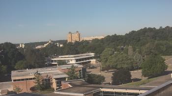 Live Camera from Kellogg Community College, Battle Creek, MI