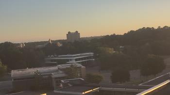 Live Camera from Kellogg Community College, Battle Creek, MI