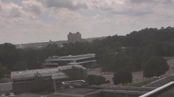 Live Camera from Kellogg Community College, Battle Creek, MI