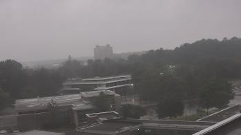 Live Camera from Kellogg Community College, Battle Creek, MI