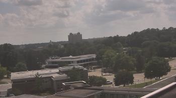 Live Camera from Kellogg Community College, Battle Creek, MI