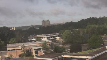 Live Camera from Kellogg Community College, Battle Creek, MI