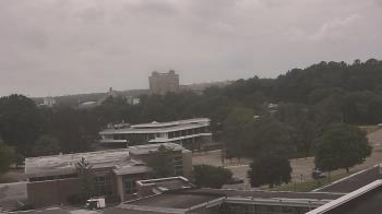 Live Camera from Kellogg Community College, Battle Creek, MI