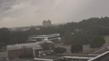Live Camera from Kellogg Community College, Battle Creek, MI