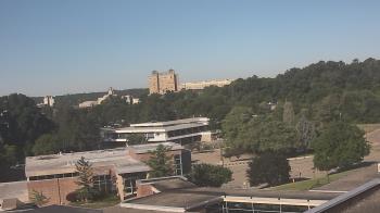 Live Camera from Kellogg Community College, Battle Creek, MI