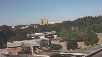 Live Camera from Kellogg Community College, Battle Creek, MI