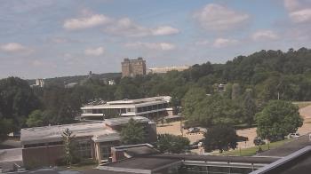 Live Camera from Kellogg Community College, Battle Creek, MI