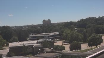 Live Camera from Kellogg Community College, Battle Creek, MI 49017