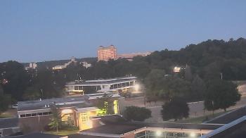 Live Camera from Kellogg Community College, Battle Creek, MI