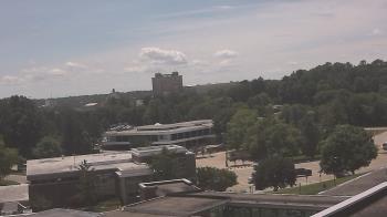 Live Camera from Kellogg Community College, Battle Creek, MI