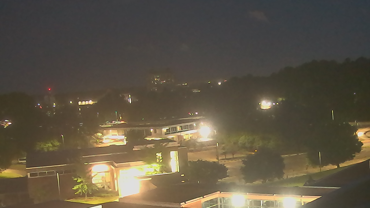Live Camera from Kellogg Community College, Battle Creek, MI 49017