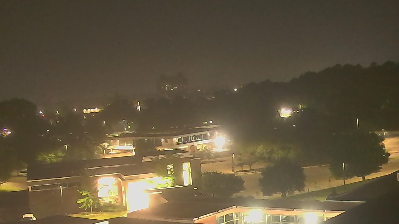 Live Camera from Kellogg Community College, Battle Creek, MI 49017