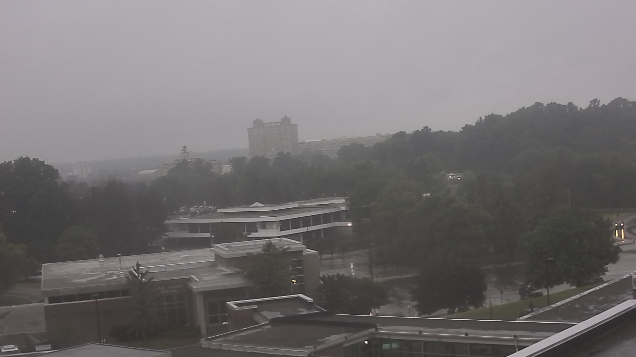 Live Camera from Kellogg Community College, Battle Creek, MI 49017