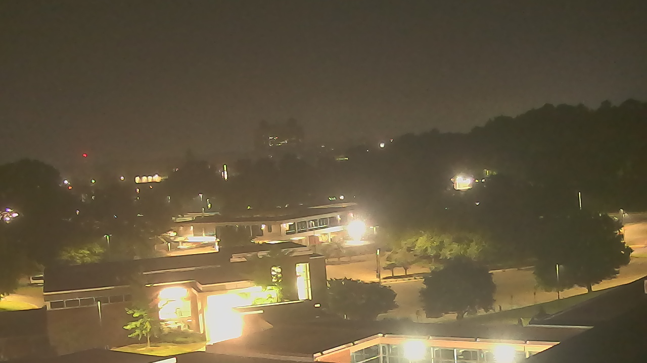 Live Camera from Kellogg Community College, Battle Creek, MI 49017
