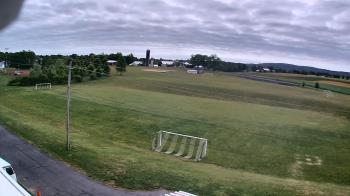 Live Camera from Kutztown Middle School, Kutztown, PA