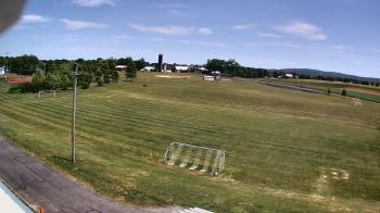 Live Camera from Kutztown Middle School, Kutztown, PA