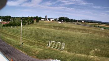Live Camera from a random camera within the United States