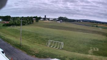 Live Camera from a random camera within the United States