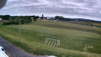 Live Camera from Kutztown Middle School, Kutztown, PA