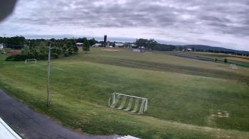 Live Camera from Kutztown Middle School, Kutztown, PA