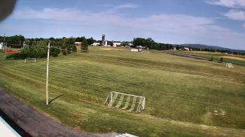 Live Camera from a random camera within the United States