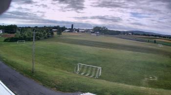 Live Camera from a random camera within the United States