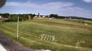 Live Camera from Kutztown Middle School, Kutztown, PA