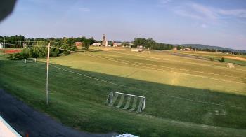 Live Camera from Kutztown Middle School, Kutztown, PA