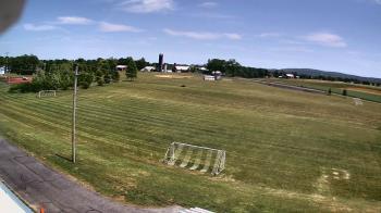 Live Camera from Kutztown Middle School, Kutztown, PA