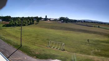 Live Camera from Kutztown Middle School, Kutztown, PA
