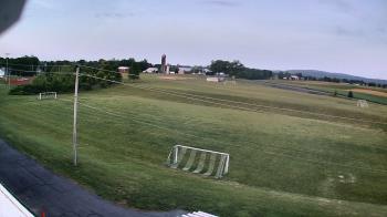 Live Camera from Kutztown Middle School, Kutztown, PA