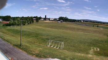 Live Camera from Kutztown Middle School, Kutztown, PA