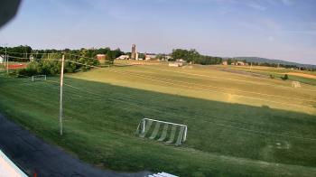 Live Camera from Kutztown Middle School, Kutztown, PA