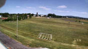 Live Camera from Kutztown Middle School, Kutztown, PA