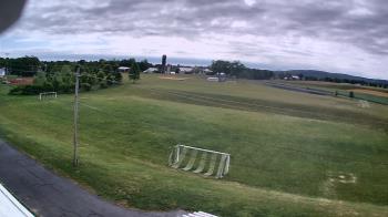 Live Camera from Kutztown Middle School, Kutztown, PA