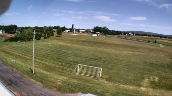 Live Camera from a random camera within the United States