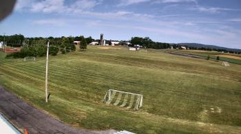 Live Camera from Kutztown Middle School, Kutztown, PA