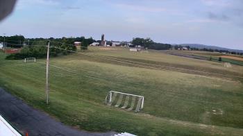 Live Camera from Kutztown Middle School, Kutztown, PA