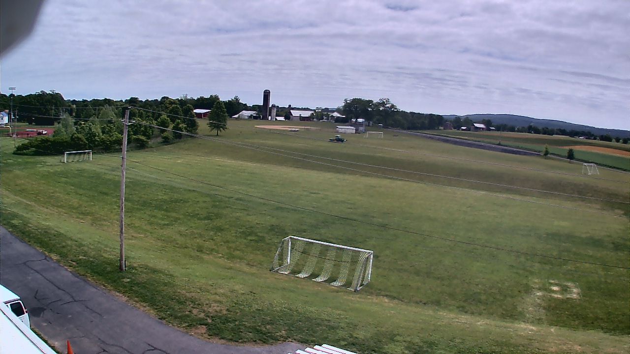 Live Camera from Kutztown Middle School, Kutztown, PA 19530
