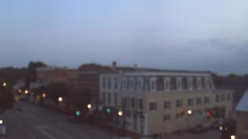 Live Camera from a random camera within the United States