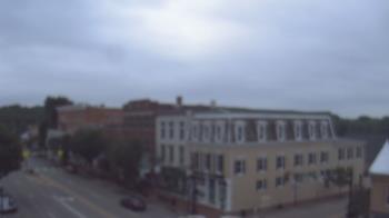 Live Camera from a random camera within the United States
