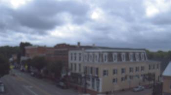 Live Camera from LCNB, Lebanon, OH