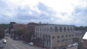 Live Camera from LCNB, Lebanon, OH