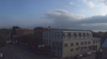 Live Camera from LCNB, Lebanon, OH