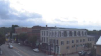 Live Camera from LCNB, Lebanon, OH